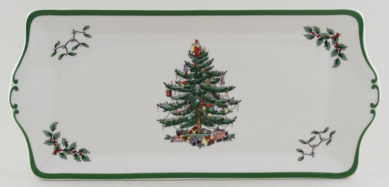 Sandwich Tray